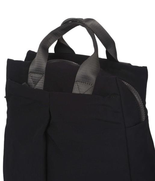 Mochila KCB Tidy negra (1)