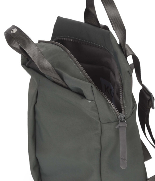Mochila KCB Tidy verde (1)