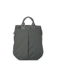 Mochila KCB Tidy verde