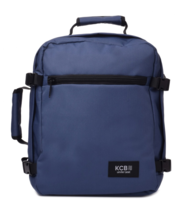 Mochila  KCB Underseat 40X30X20 Azul