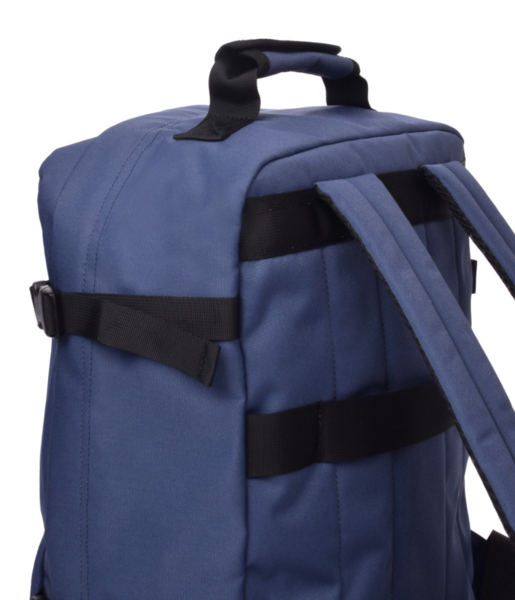 Mochila  KCB Underseat 40X30X20 Azul (1)