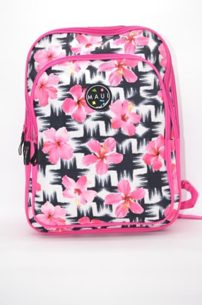 Mochila MAUI  adaptable a carro