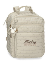 Mochila MICKEY Duna 32 cm
