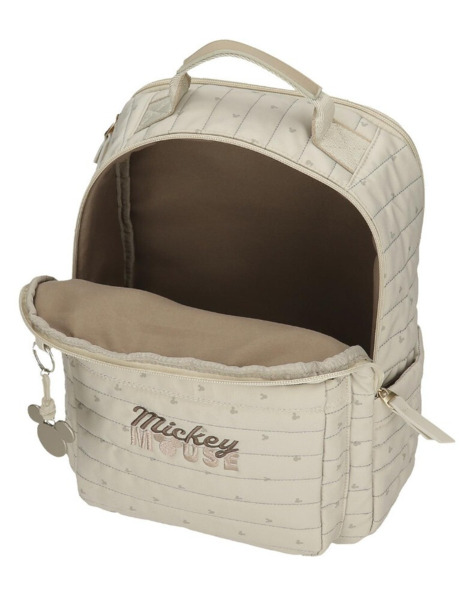 Mochila MICKEY Duna 32 cm (2)
