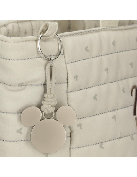 Mochila MICKEY Duna 32 cm (4)