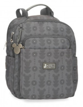 Mochila MICKEY Zenia 32 cm