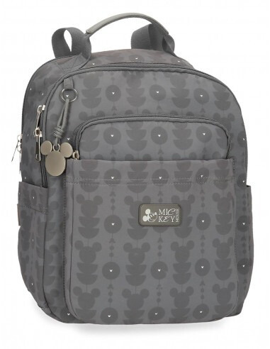 Mochila MICKEY Zenia 32 cm