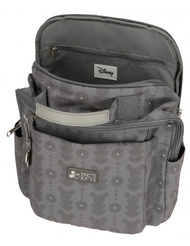 Mochila MICKEY Zenia 32 cm (1)