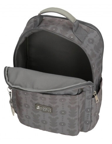 Mochila MICKEY Zenia 32 cm (2)
