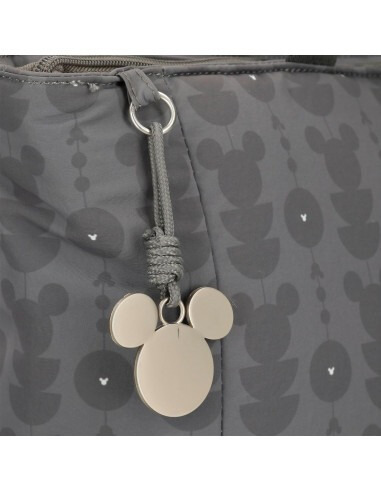 Mochila MICKEY Zenia 32 cm (5)