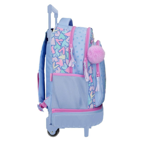 Mochila MOVOM de ruedas desmontable Best Wishes (1)
