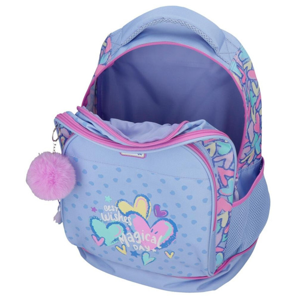 Mochila MOVOM de ruedas desmontable Best Wishes (3)