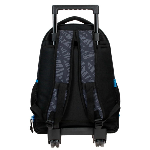 Mochila MOVOM de ruedas desmontable Offside negro (3)