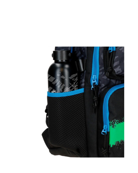 Mochila MOVOM de ruedas desmontable Offside negro (6)