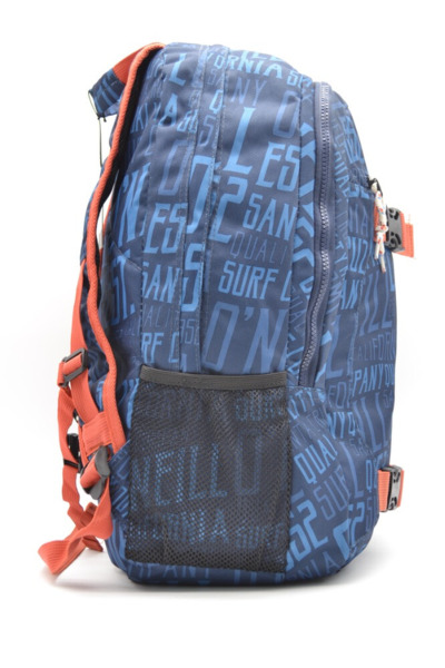 Mochila O'Neill azul (1)