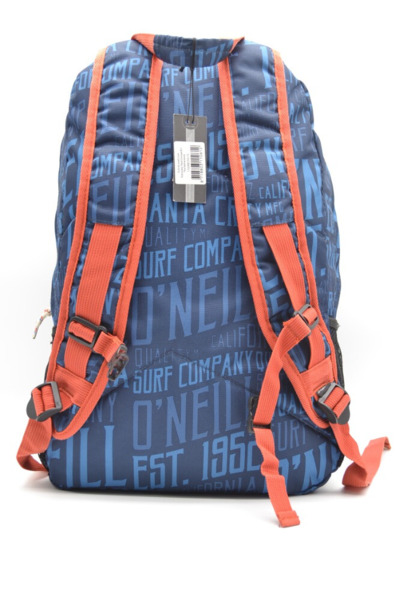 Mochila O'Neill azul (2)