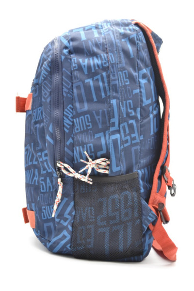 Mochila O'Neill azul (3)