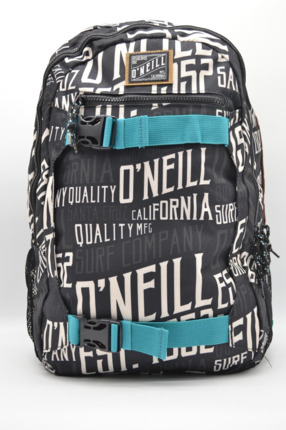 Mochila O'Neill negra