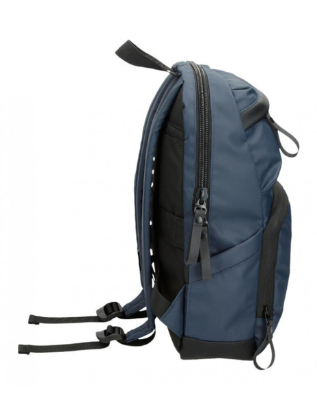 MOCHILA PEPE JEANS PORTAORD. 36CM. PJL HOXTON (1)