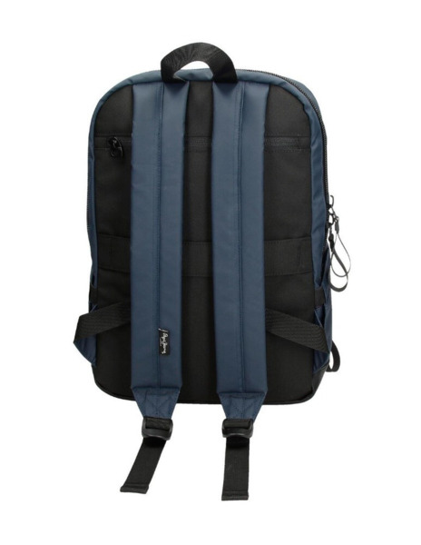 MOCHILA PEPE JEANS PORTAORD. 36CM. PJL HOXTON (2)