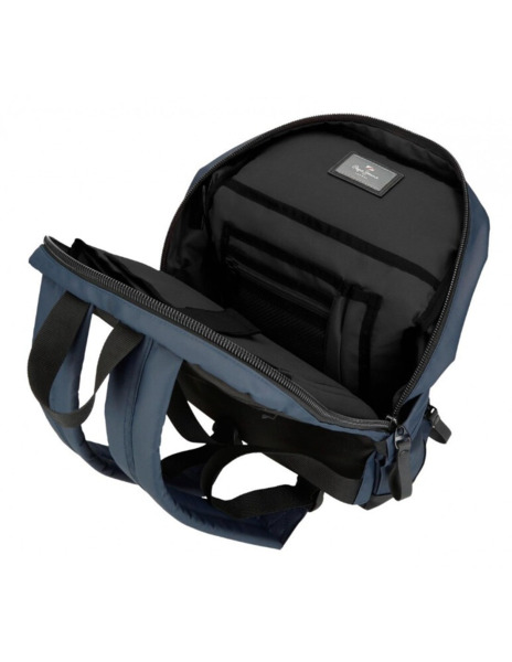 MOCHILA PEPE JEANS PORTAORD. 36CM. PJL HOXTON (5)