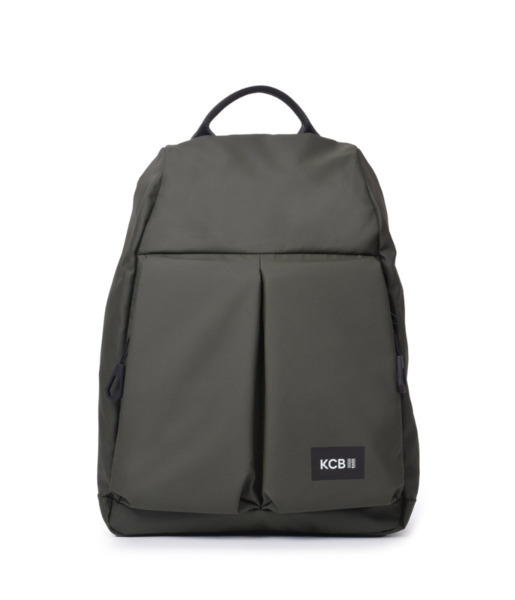 Mochila pequeña KCB Skid kaki