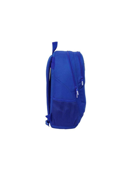 Mochila Real Madrid adaptable a carro 42 CM tercera equip (1)