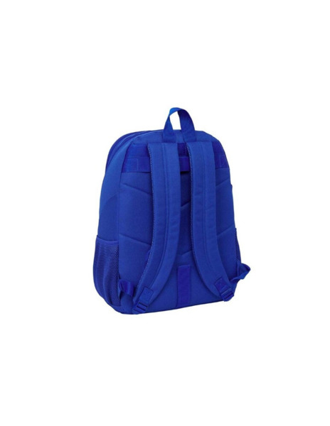 Mochila Real Madrid adaptable a carro 42 CM tercera equip (2)