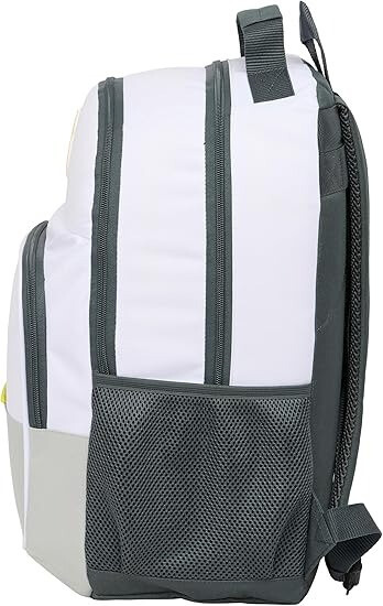 Mochila Real Madrid adaptable a carro 42 CM (2)