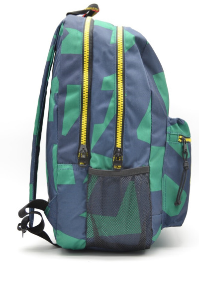Mochila REPLAY azul y azul (1)
