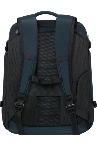 Mochila SAMSONITE BIZ2GO de viaje 3 en 1- 17.3 Black (negra) (6)