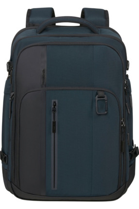 Mochila SAMSONITE BIZ2GO de viaje 3 en 1- 17.3" Deep Blue