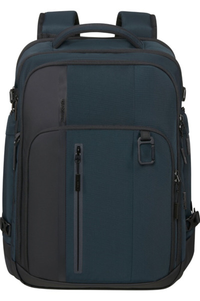 Mochila SAMSONITE BIZ2GO de viaje 3 en 1- 17.3" Deep Blue