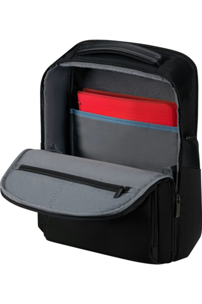 Mochila SAMSONITE EVOSIGHT 15,6 negra (2)