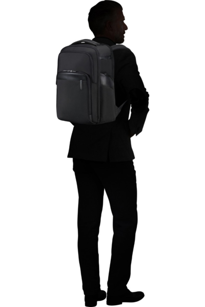 Mochila SAMSONITE EVOSIGHT 15,6 negra (6)