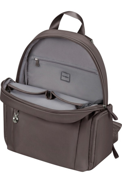 Mochila Samsonite Move 5.0 Taupe (2)