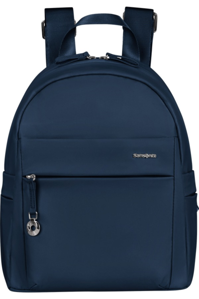 Mochila Samsonite S Move 5.0 Dark blue (1)