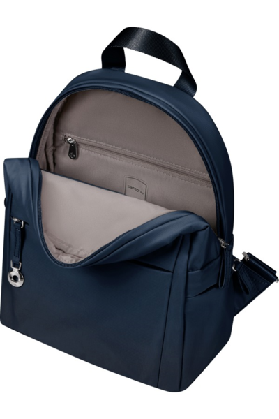 Mochila Samsonite S Move 5.0 Dark blue (2)