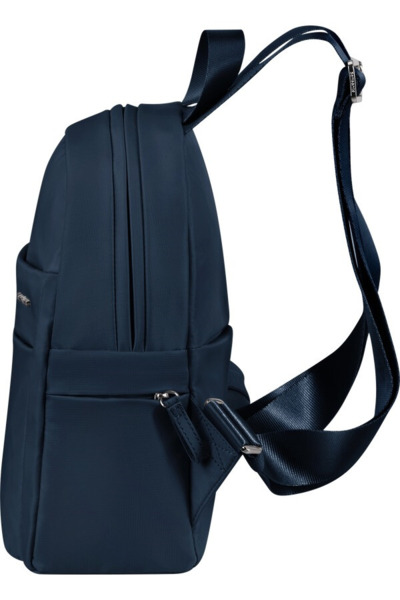 Mochila Samsonite S Move 5.0 Dark blue (3)