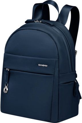 Mochila Samsonite S Move 5.0 azul marino
