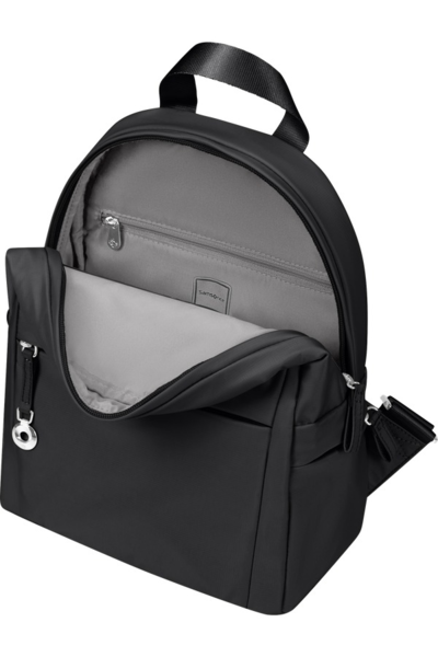 Mochila Samsonite S Move 5.0 negra (2)