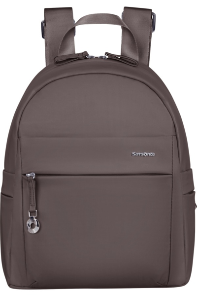 Mochila Samsonite S Move 5.0 Taupe (1)