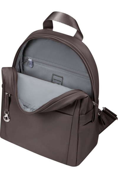 Mochila Samsonite S Move 5.0 Taupe (2)