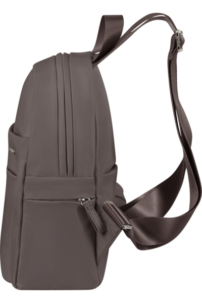 Mochila Samsonite S Move 5.0 Taupe (3)