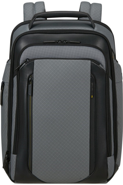 Mochila Samsonite SPECTROLITE 4.0 de 15,6 Charcoal amber (1)