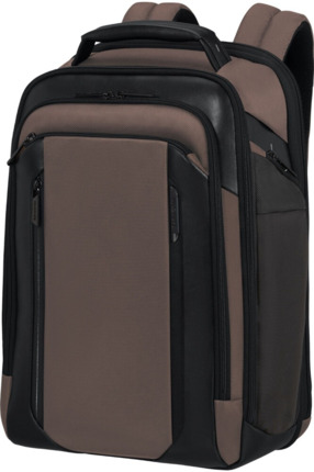 Mochila Samsonite SPECTROLITE 4.0 de 15,6 marron