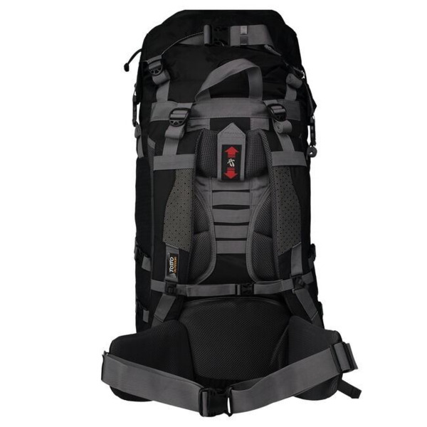 Mochila senderismo TOTTO Kiran (2)