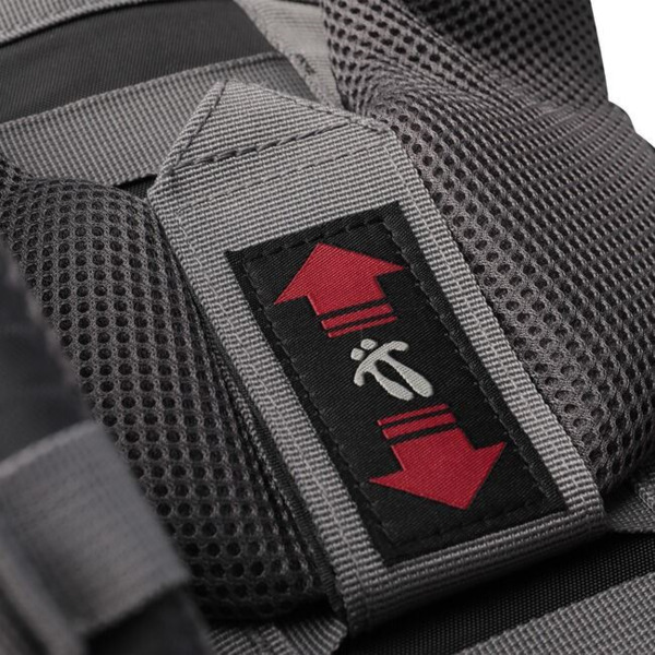 Mochila senderismo TOTTO Kiran (3)
