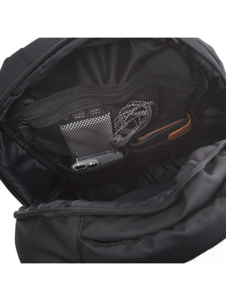 Mochila SKECHERS FW negra (2)