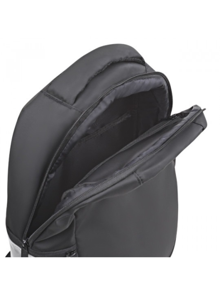 Mochila SKECHERS FW negra (3)